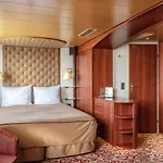 Hotel Knm Ms Switzerland Ii - Frankfurt 3*