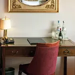Knm Ms Switzerland Ii - Frankfurt Hotel 3*