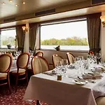 Knm Ms Switzerland Ii - Frankfurt Frankfurt nad Mohanem