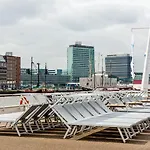 Knm Ms Switzerland Ii - Frankfurt 3*