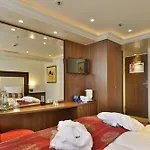 Hotel Knm Ms Switzerland Ii - Frankfurt