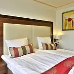 Hotel Knm Ms Switzerland Ii - Frankfurt Frankfurt nad Mohanem