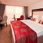 Hotel Knm Ms Switzerland Ii - Frankfurt 3*