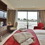 Knm Ms Switzerland Ii - Frankfurt Hotel 3*