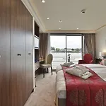 Hotel Knm Ms Switzerland Ii - Frankfurt