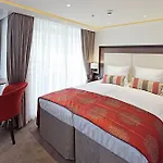 Knm Ms Switzerland Ii - Frankfurt Hotel