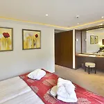 Knm Ms Switzerland Ii - Frankfurt 3* Frankfurt nad Mohanem